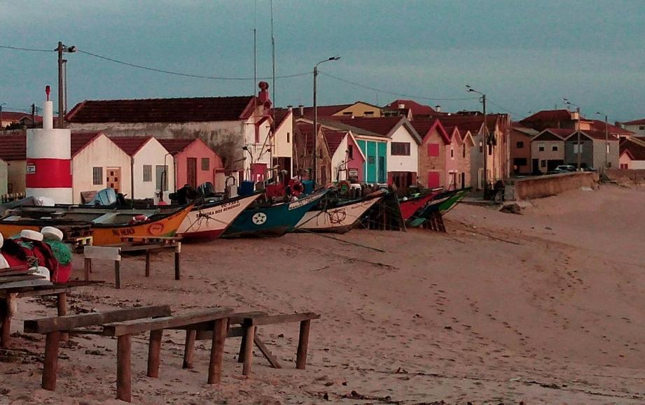 My Secret Beach... Vila Cha  Exterior photo