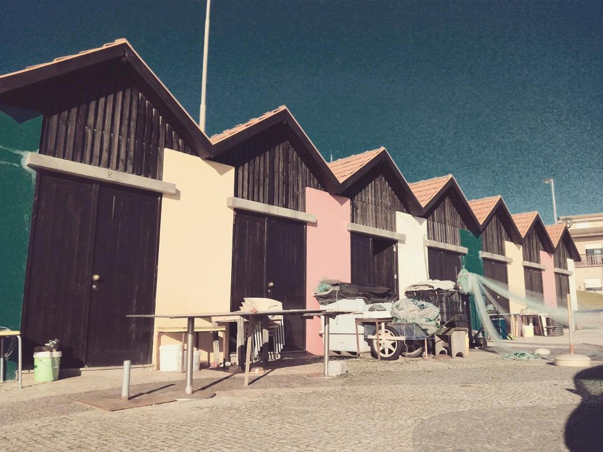 My Secret Beach... Vila Cha  Exterior photo